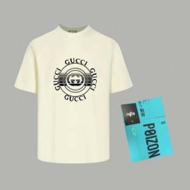 Picture of Gucci T Shirts Short _SKUGucciXS-L46535850